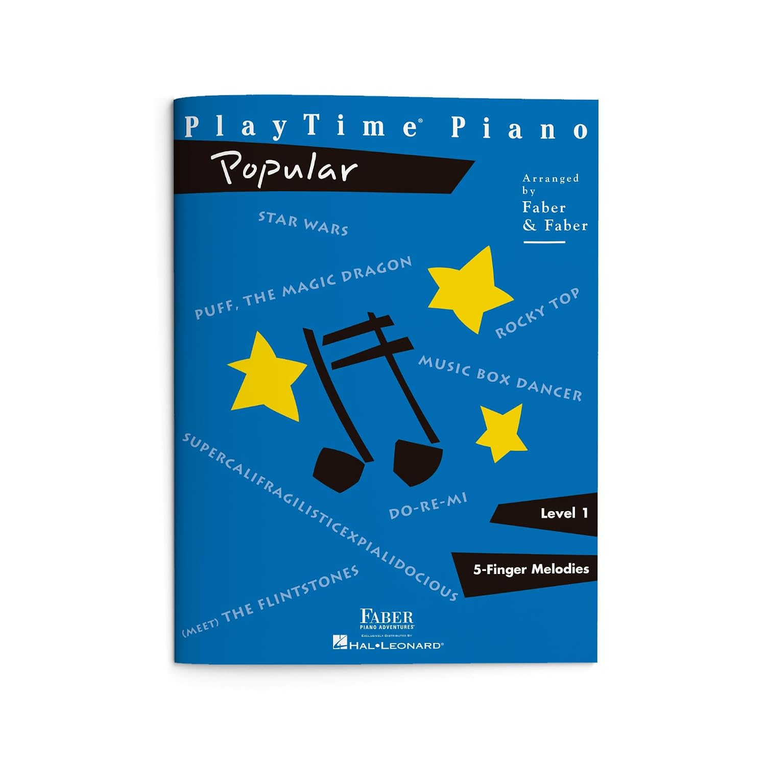 capítulo por capítulo baixar Playtime Piano Popular - Level 1