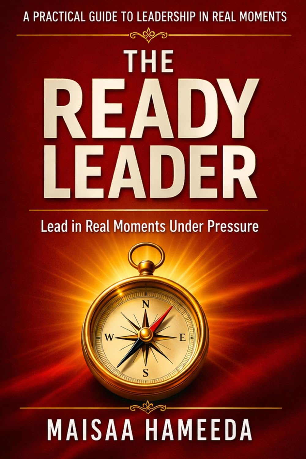The Ready Leader baixar o livro de graça