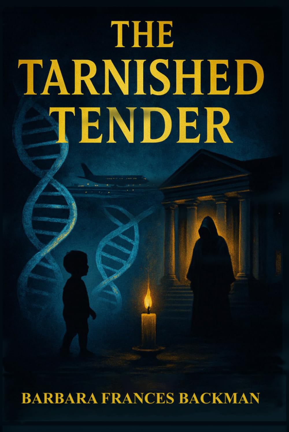 The Tarnished Tender baixar o livro de graça