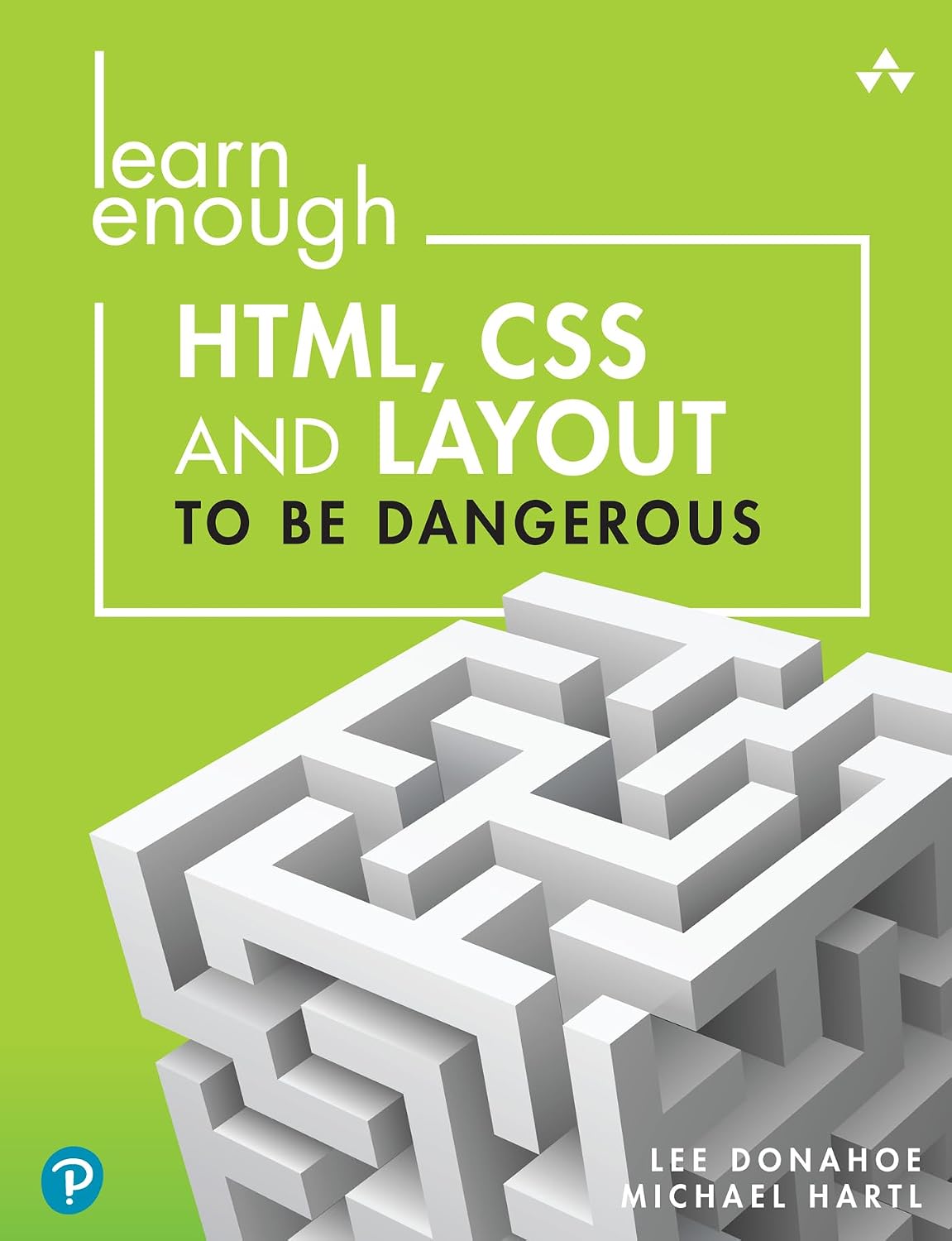 capítulo por capítulo baixar Learn Enough HTML, CSS and Layout to Be Dangerous: An Introduction to Modern Website Creation and Templating Systems (English Edition)
