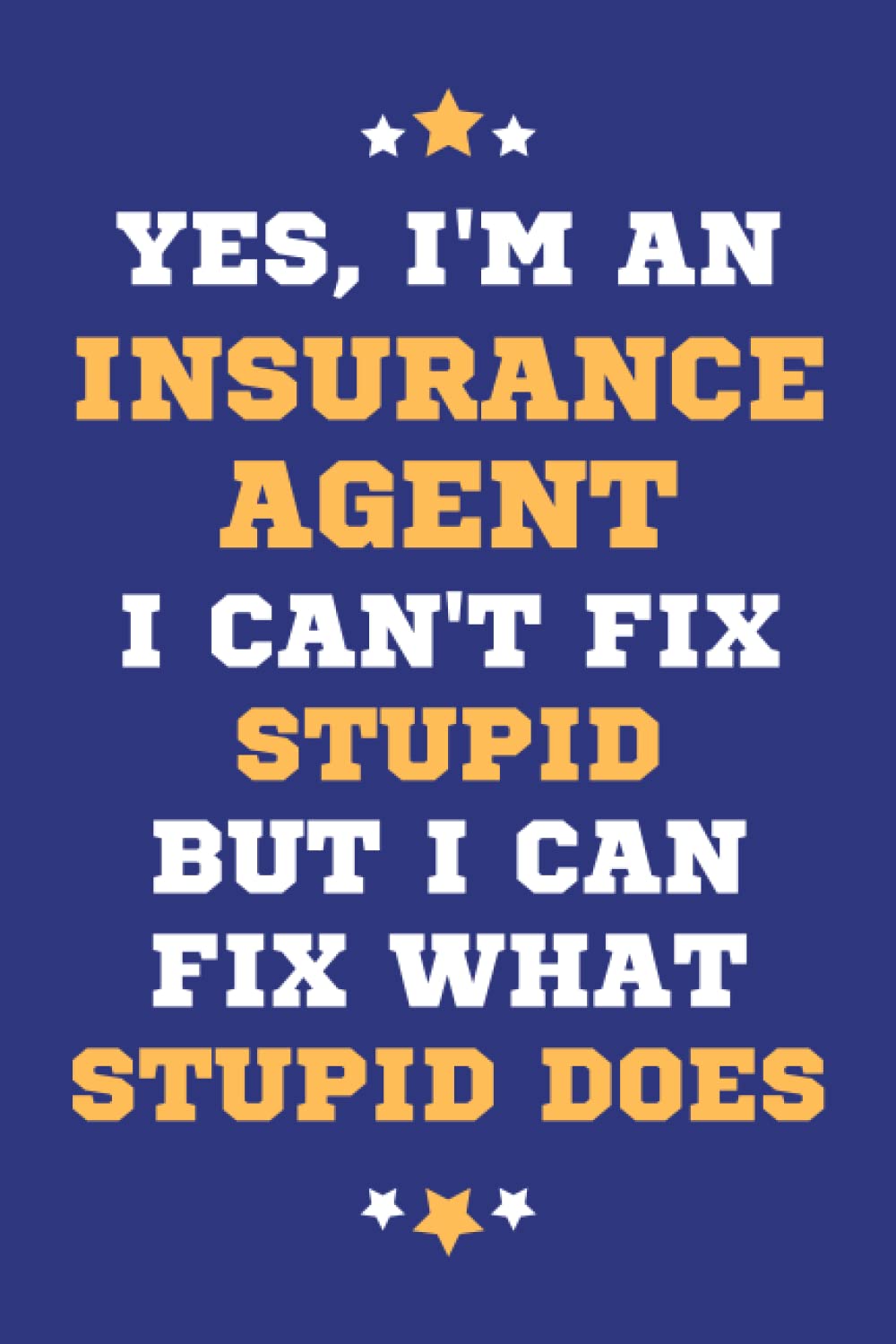 capítulo por capítulo baixar Insurance Agent Gifts: Lined Blank Notebook Journal, a Funny and Appreciation Thank You Gift for Insurance Agents to Write in