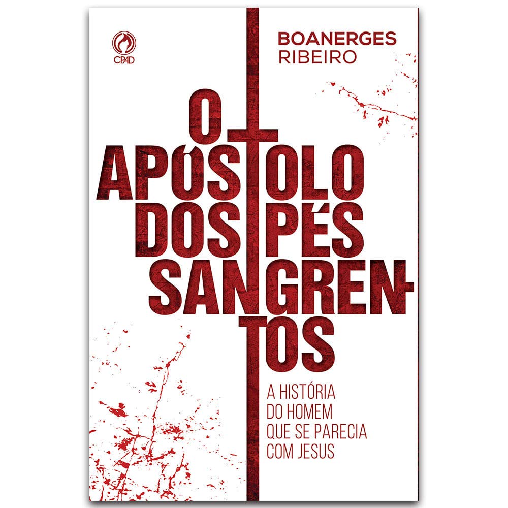 capítulo por capítulo baixar O apostolo dos pés sangrentos