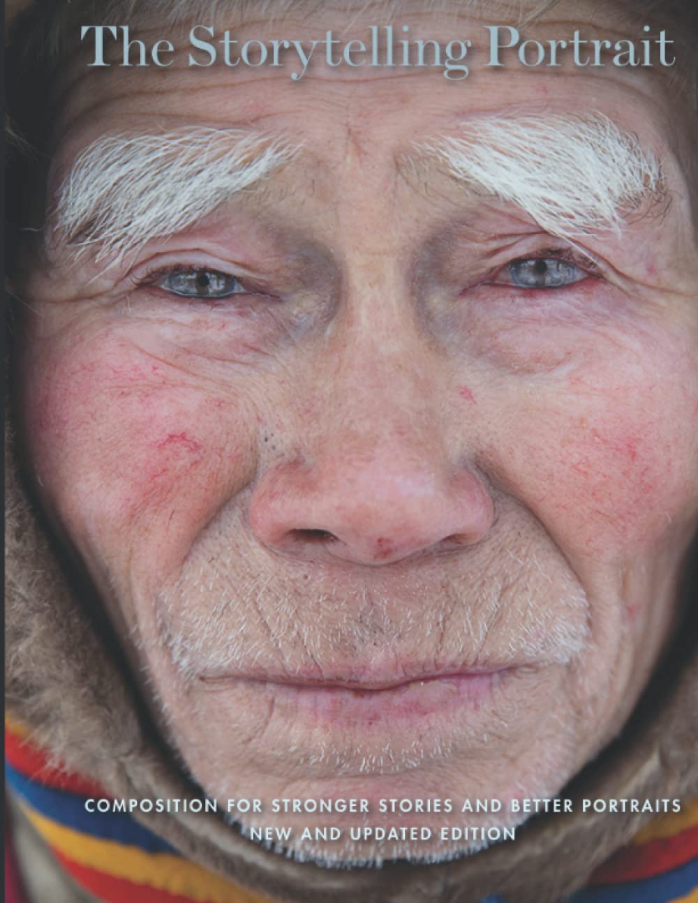 ler totalmente The Storytelling Portrait: Photographer's Guide for Stronger Portraits