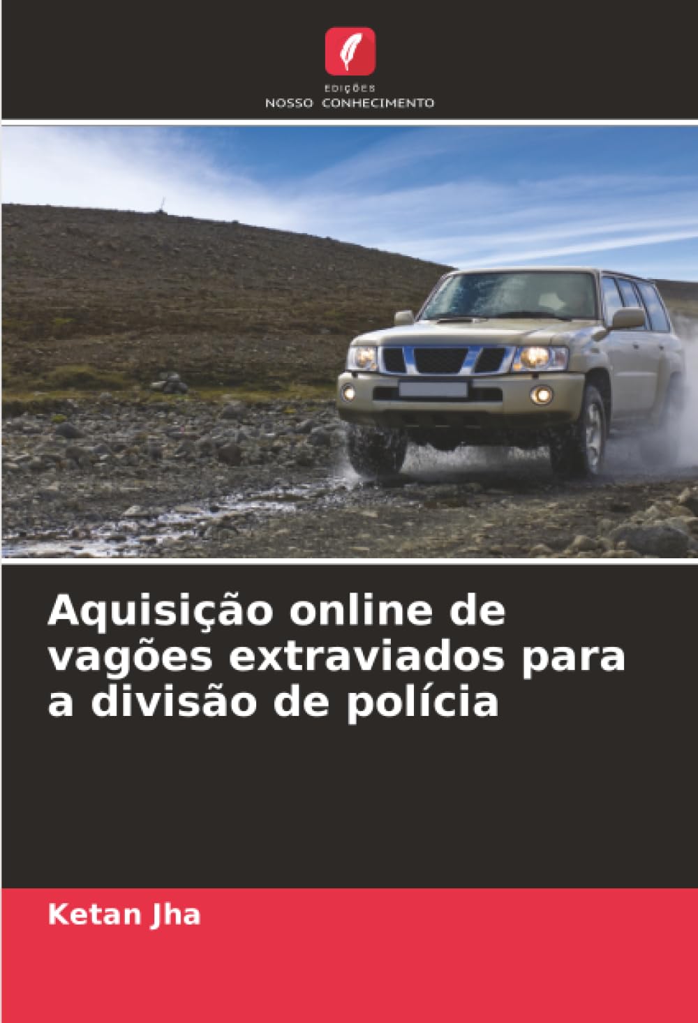 Aquisição online de vagões extraviados para a divisão de polícia baixar o livro de graça