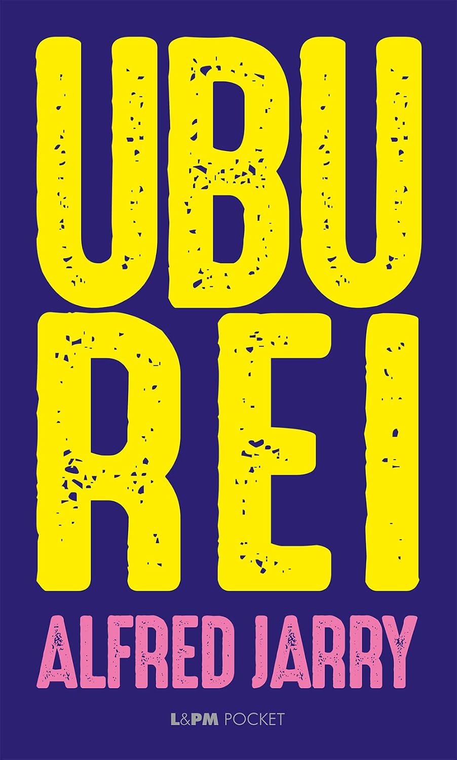 Ubu rei baixar livro de graça