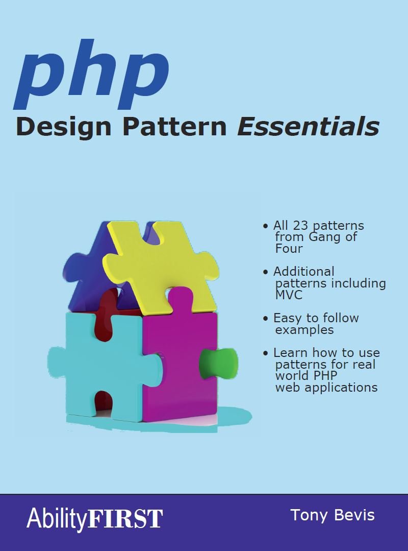 PHP Design Pattern Essentials (English Edition) baixar livro de graça