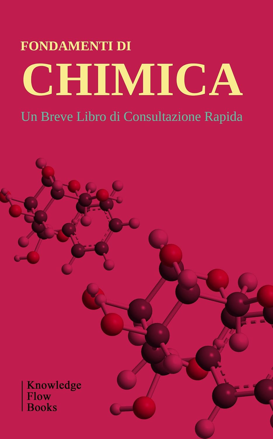 capítulo por capítulo baixar Fondamenti di Chimica (Fondamenti della Scienza) (Italian Edition)