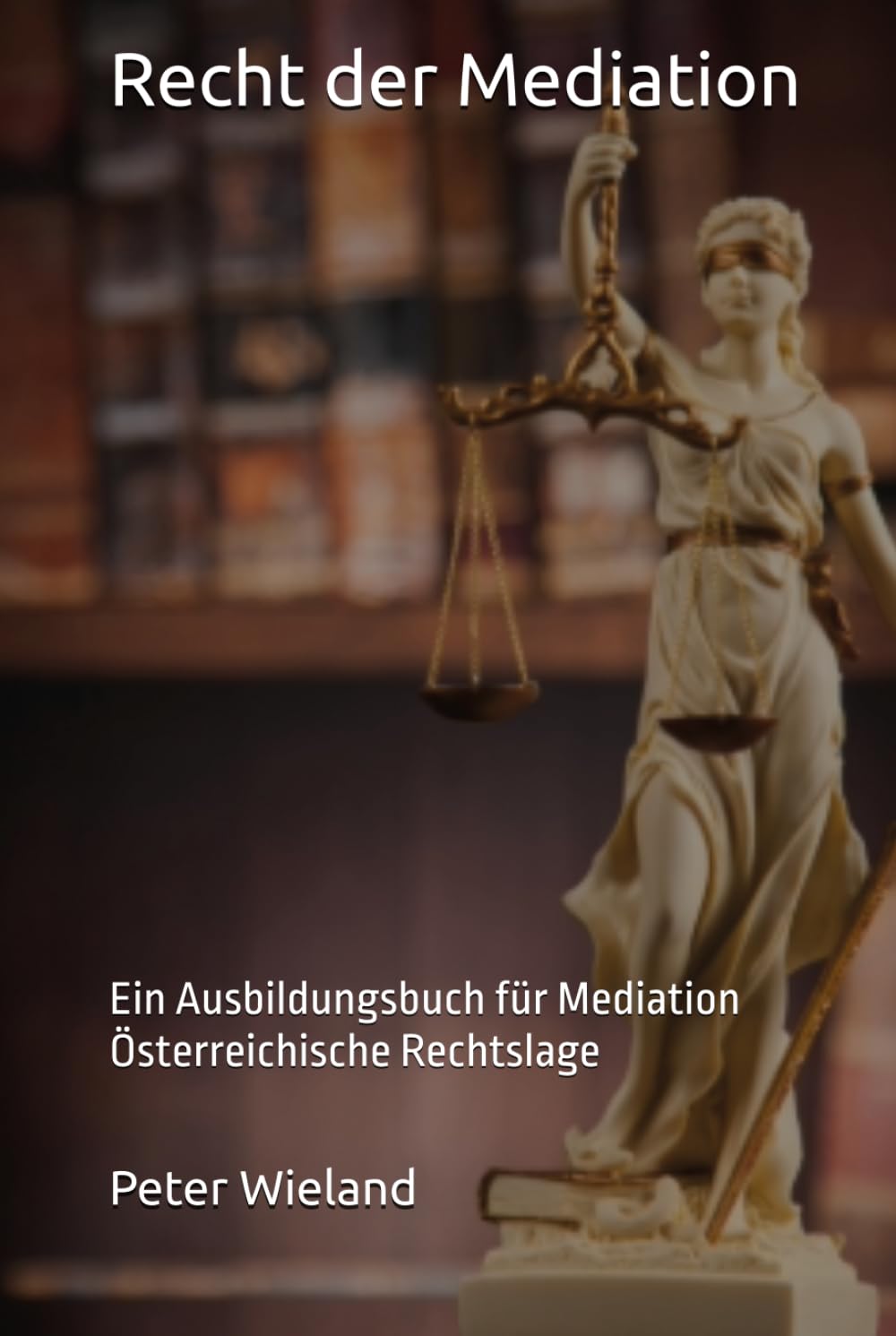 Recht der Mediation: Ein Ausbildungsbuch für Mediator:innen (German Edition) baixar o livro de graça