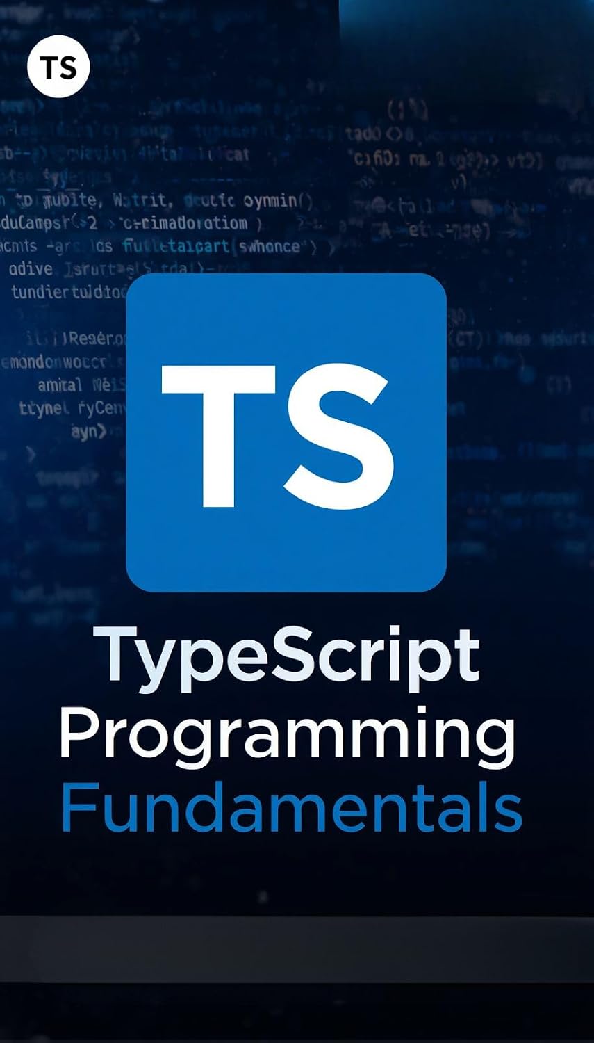 TypeScript Programming Fundamentals (English Edition) baixar livro de graça