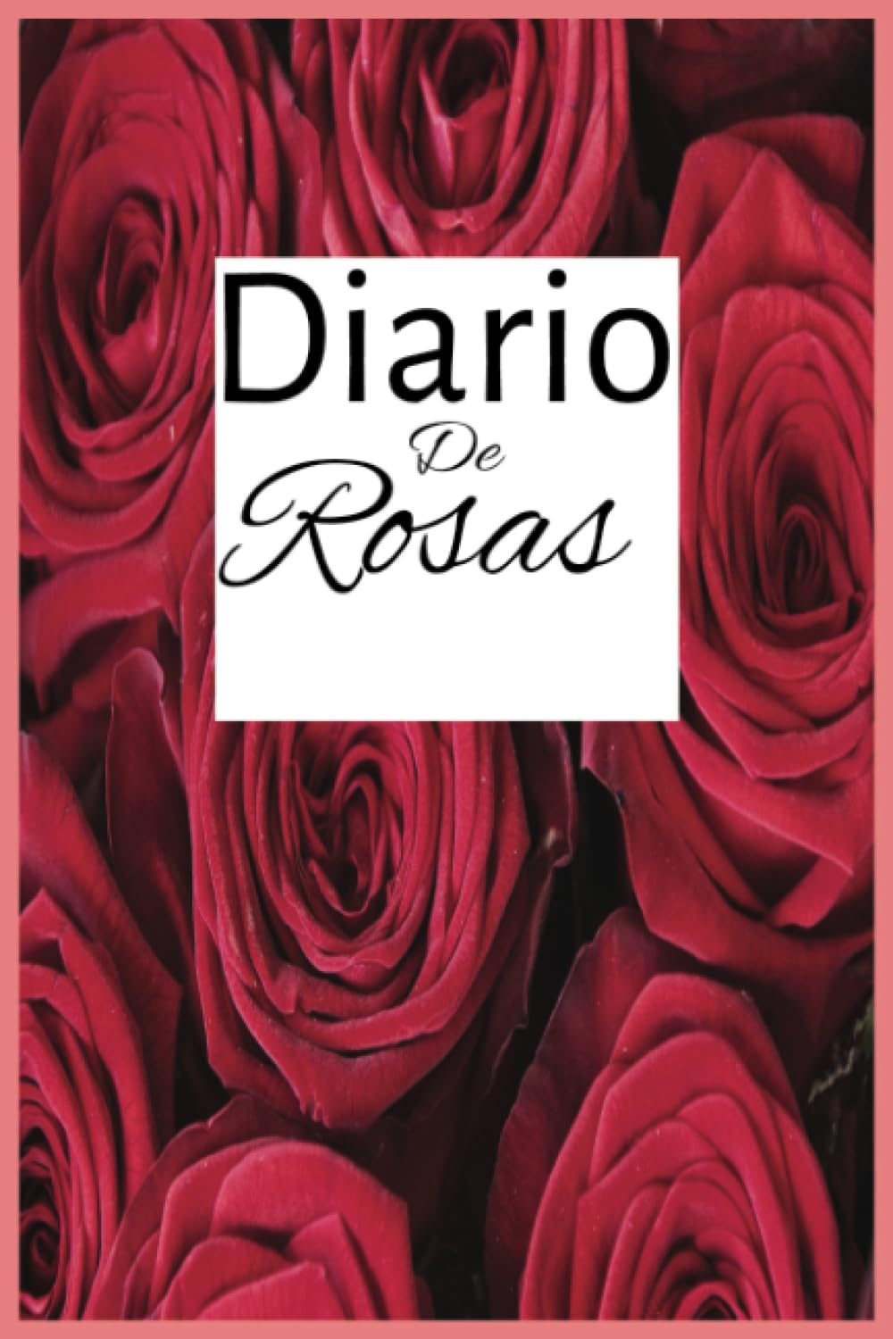 ler totalmente Diario de las rosas