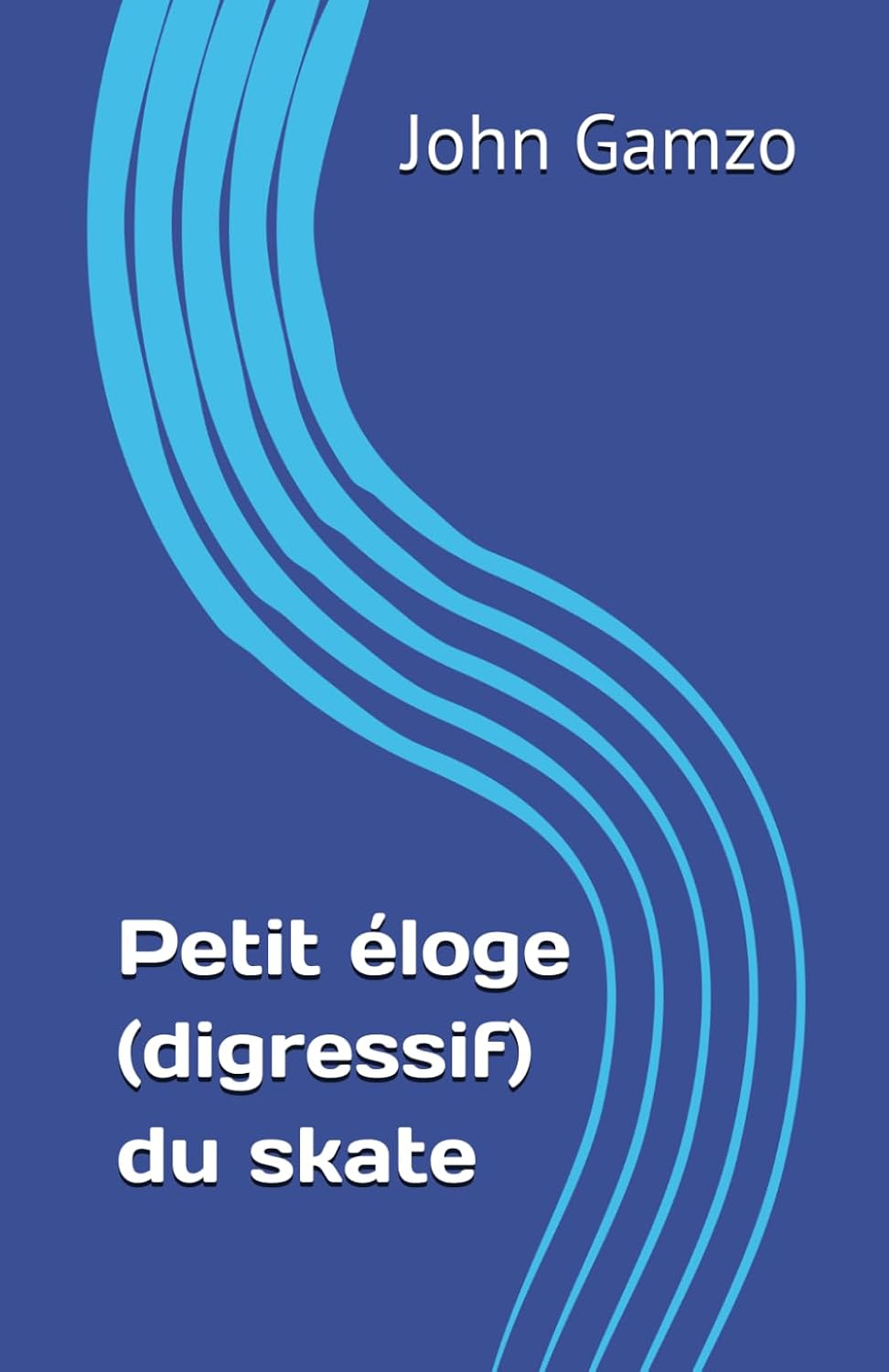 Petit éloge (digressif) du skate (French Edition) baixar o livro de graça