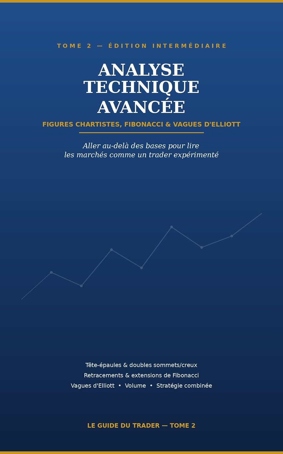 ler totalmente Analyse technique avancée (French Edition)