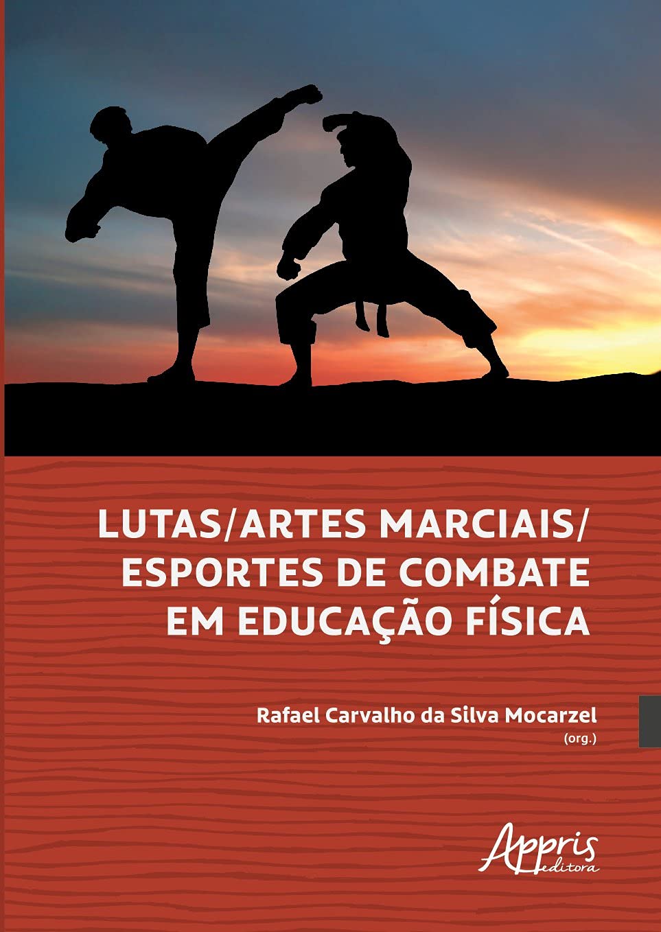 Lutas/artes marciais/esportes de combate em educação física baixar livro de graça