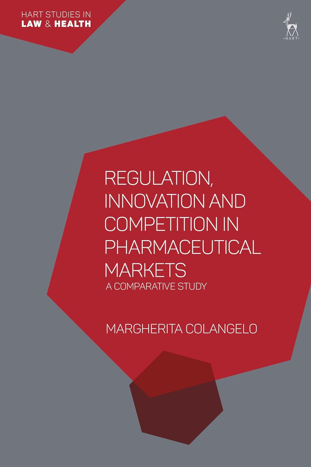 ler totalmente Regulation, Innovation and Competition in Pharmaceutical Markets: A Comparative Study (English Edition)