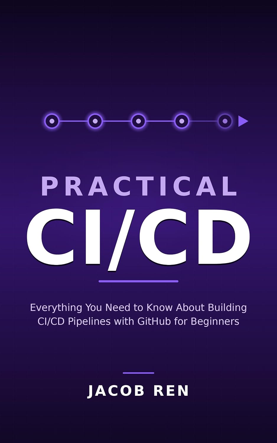 Practical CI/CD: Everything You Need to Know About Building CI/CD Pipelines with GitHub for Beginners (Practical Programming) (English Edition) baixar livro de graça