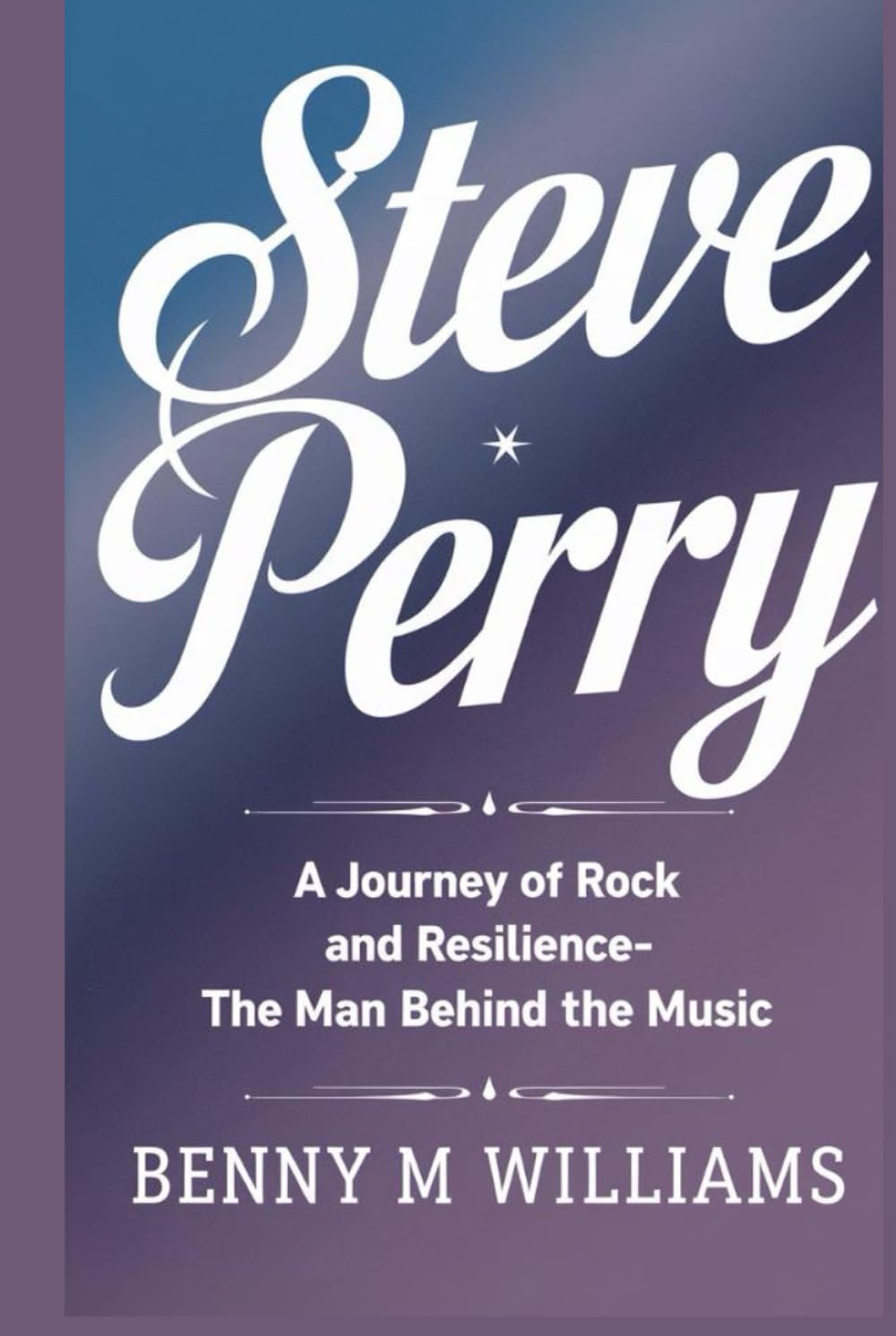 capítulo por capítulo baixar STEVE PERRY: A Journey of Rock and Resilience-The Man Behind the Music