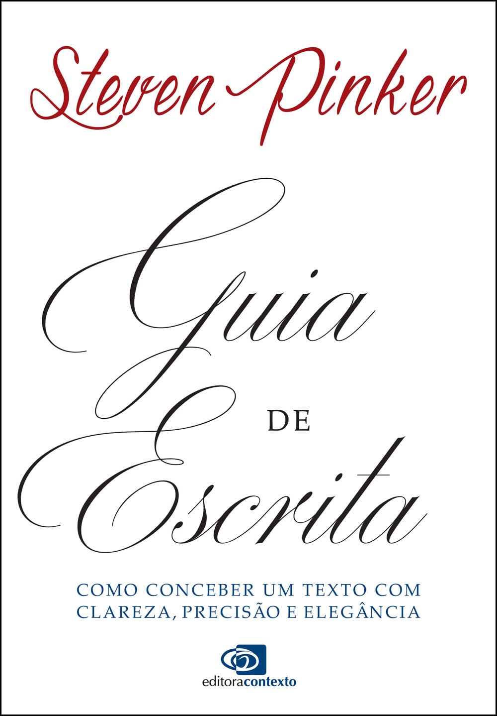 Guia de escrita: Como conceber um texto com clareza, precisão e elegância baixar livro de graça
