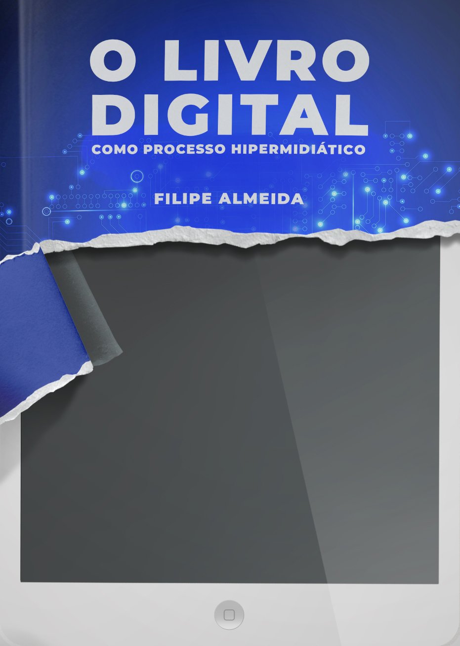 ler totalmente O livro digital como processo hipermidiático