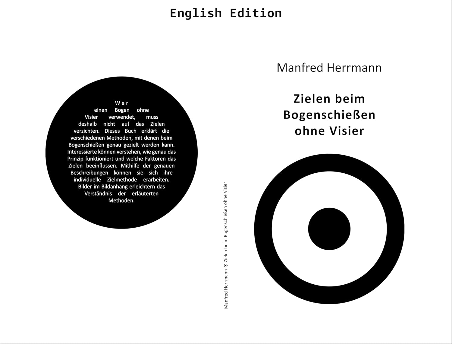 ler totalmente Aiming in Archery Without Sights (English Edition)