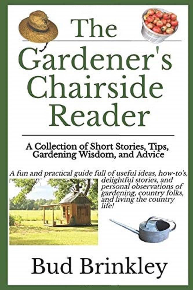 ler totalmente The Gardener's Chairside Reader (English Edition)