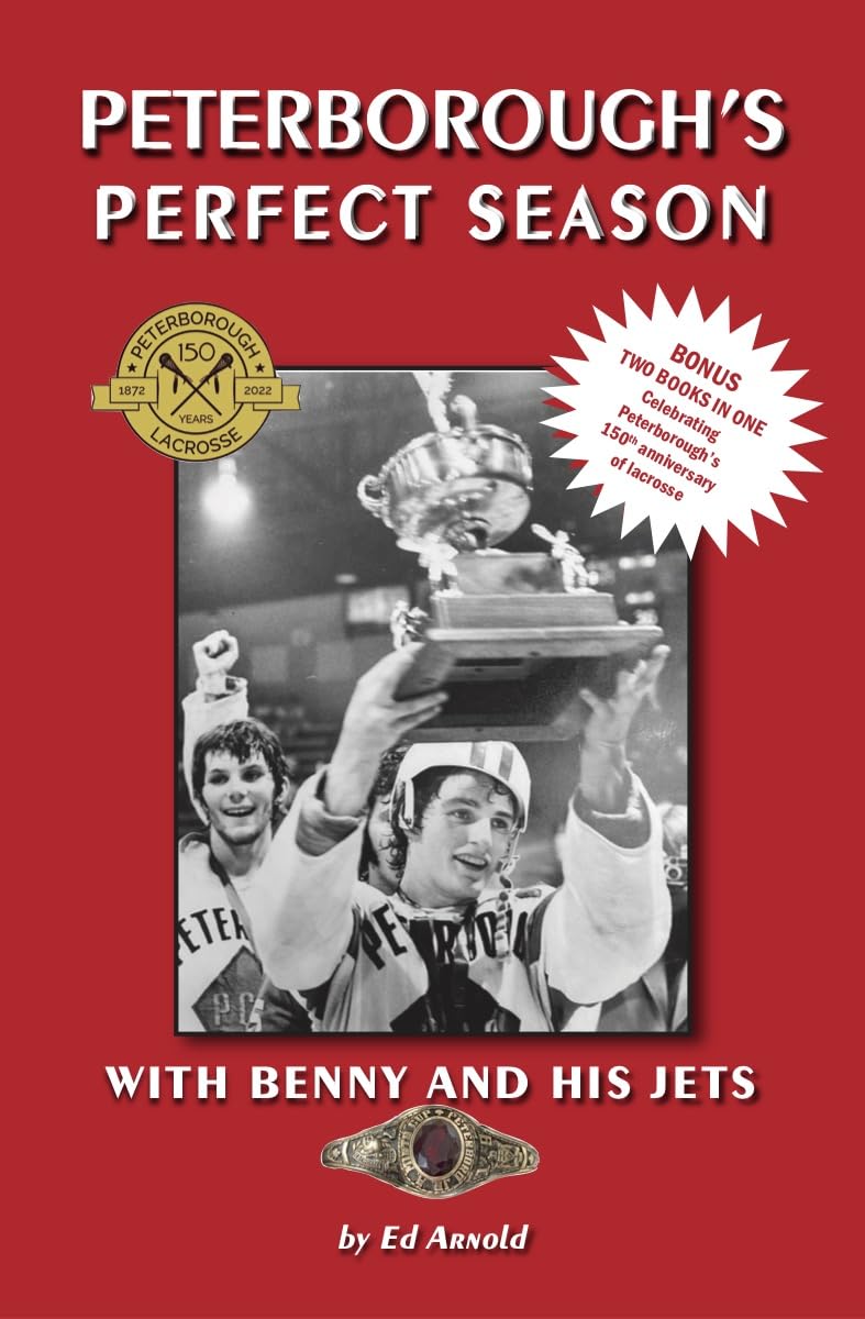 Peterborough's Perfect Season: With Benny and His Jets (English Edition) baixar livro de graça