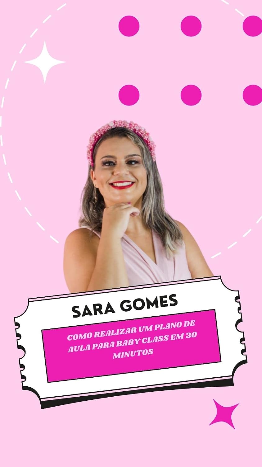 ler totalmente Como realizar um plano de aula para baby class em 30 minutos
