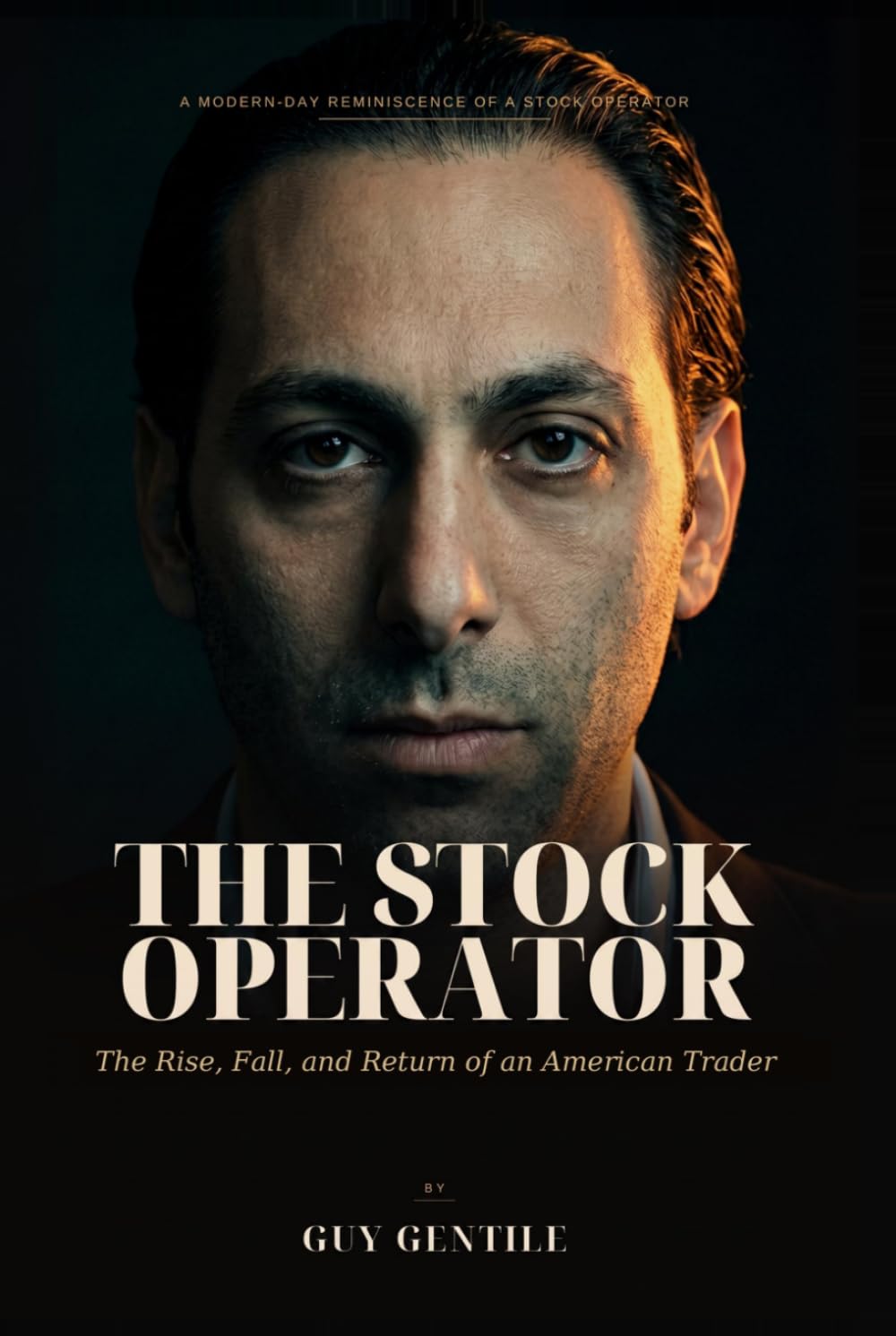 capítulo por capítulo baixar The Stock Operator: The Rise, Fall, and Return of an American Trader