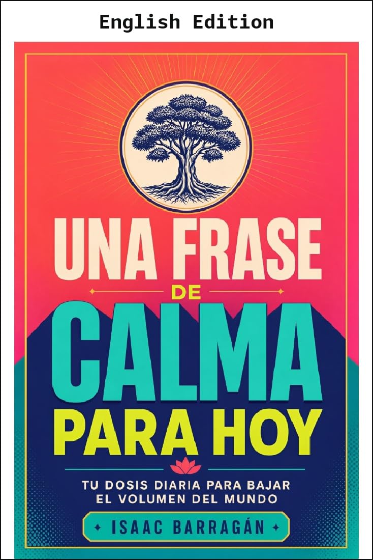 ler totalmente One Calm Phrase for Today (Light Philosophy) (English Edition)