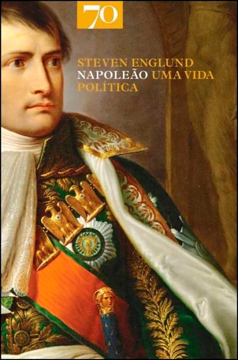 capítulo por capítulo baixar Napoleão, uma vida política