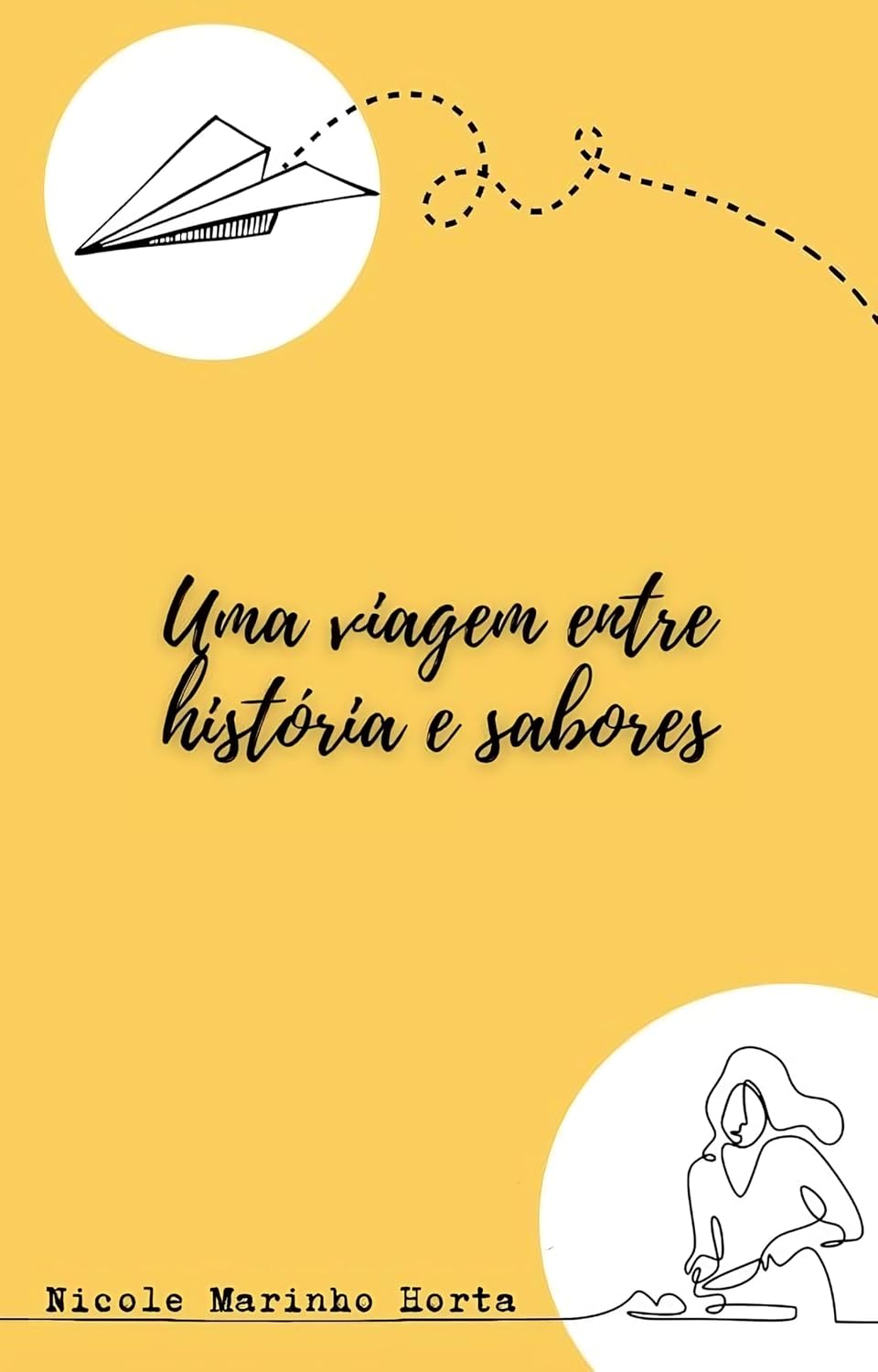 Uma viagem entre história e sabores baixar livro de graça