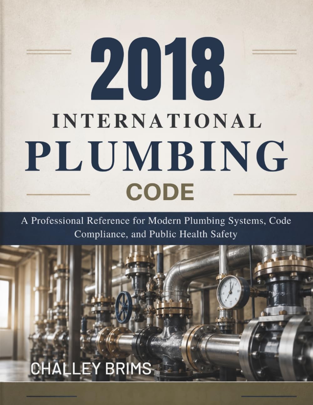 2018 International Plumbing Code: A Professional Reference for Modern Plumbing Systems, Code Compliance, and Public Health Safety baixar o livro de graça