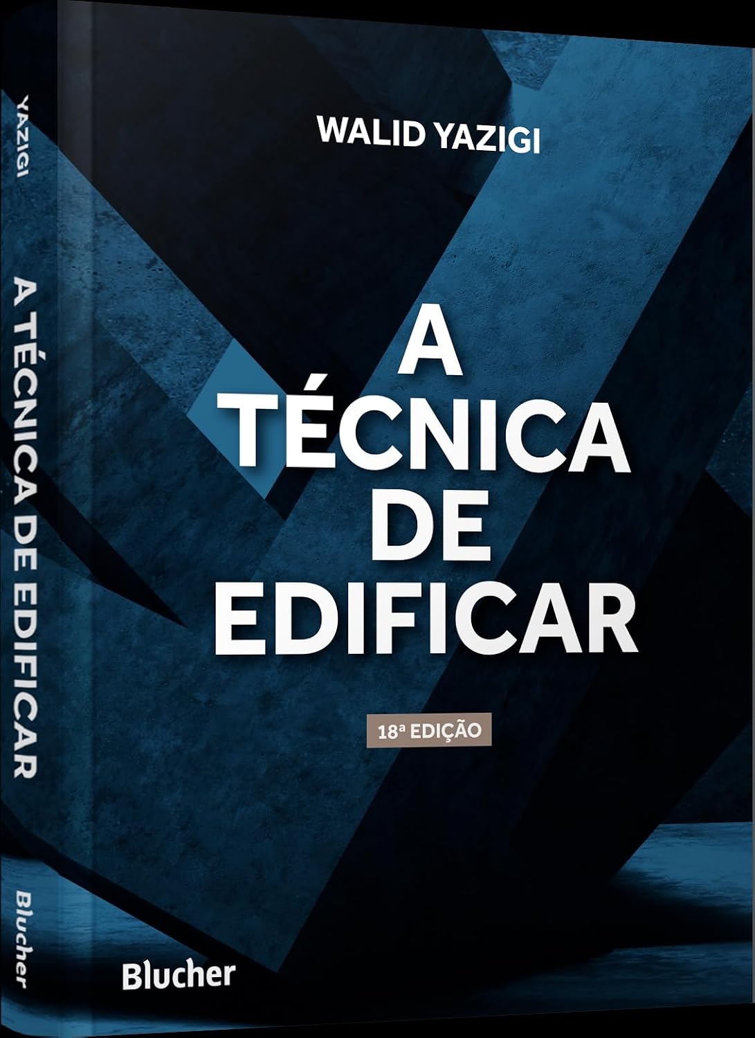 A Técnica de Edificar baixar livro de graça