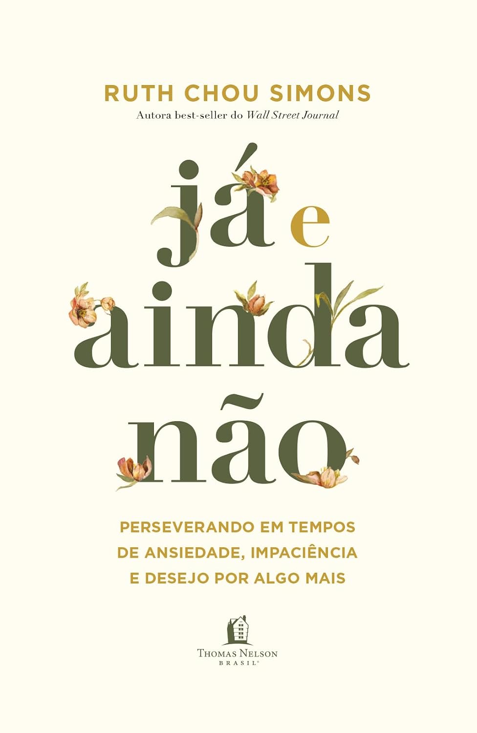 capítulo por capítulo baixar Já e ainda não: Perseverando em tempos de ansiedade, impaciência e desejo por algo mais