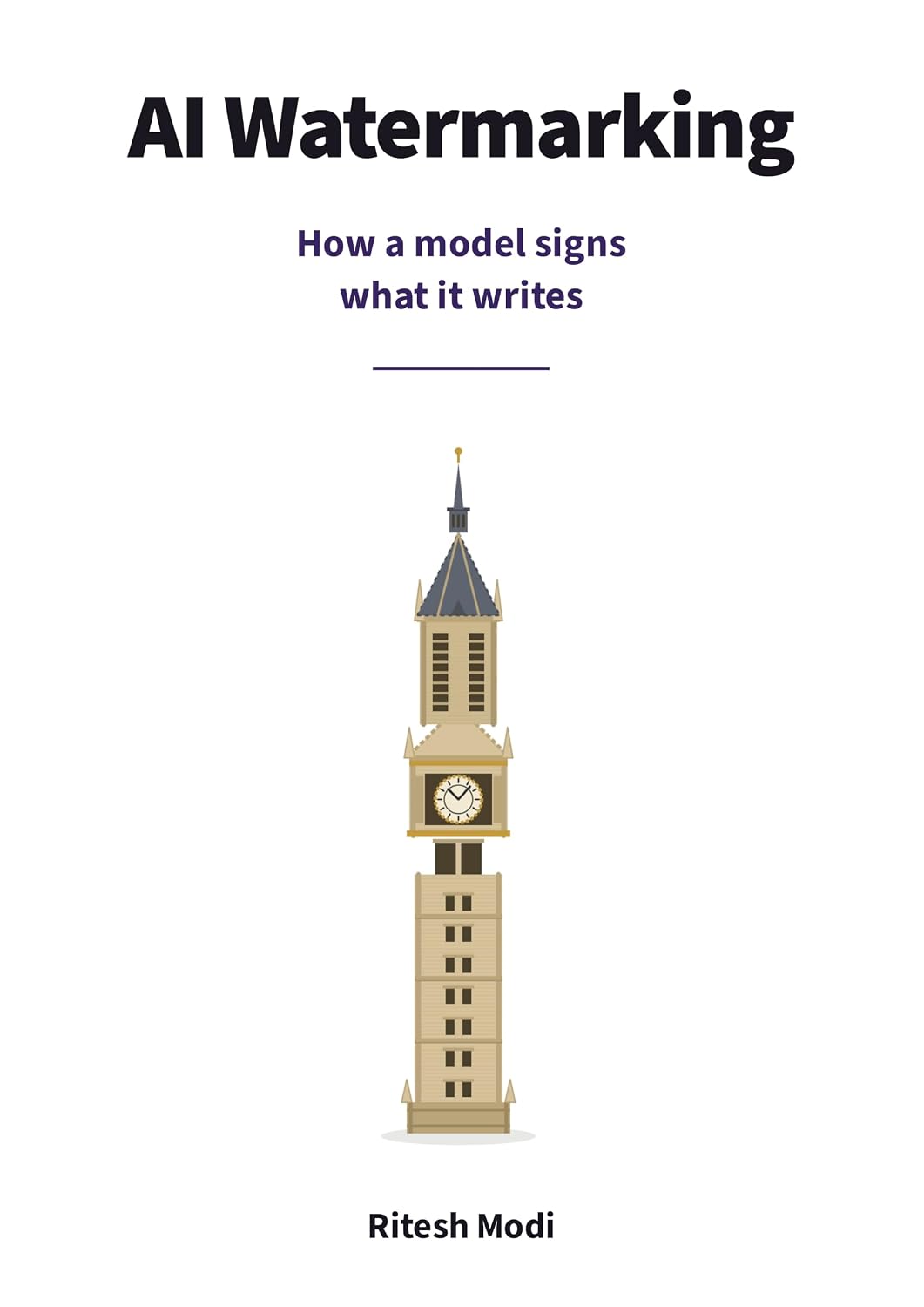 ler totalmente LLM Watermarks: How a Model Signs What It Writes (English Edition)
