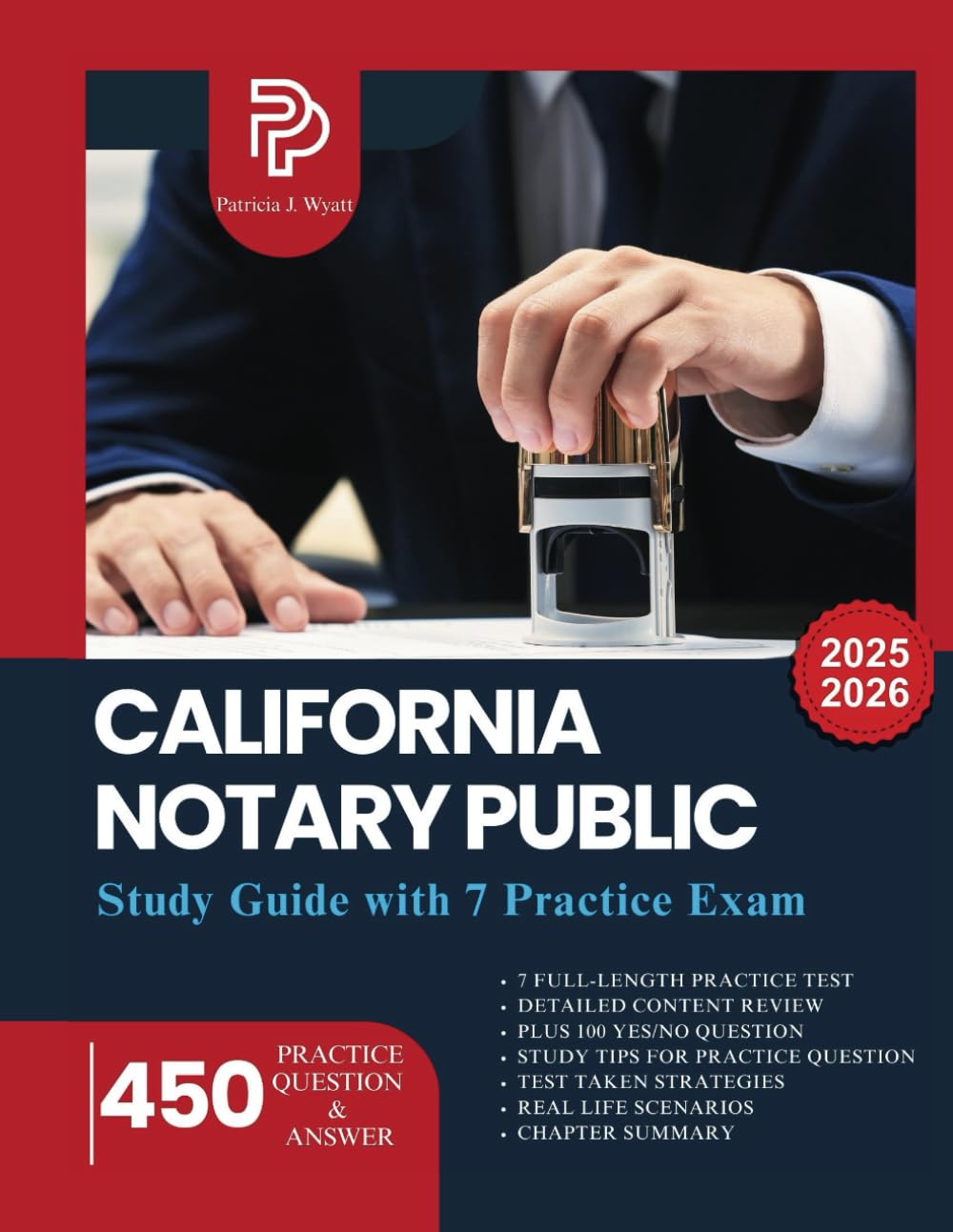 CALIFORNIA NOTARY PUBLIC STUDY GUIDE: A Comprehensive Guide to California Notary Public Duties, Laws, and Best Practices baixar livro de graça