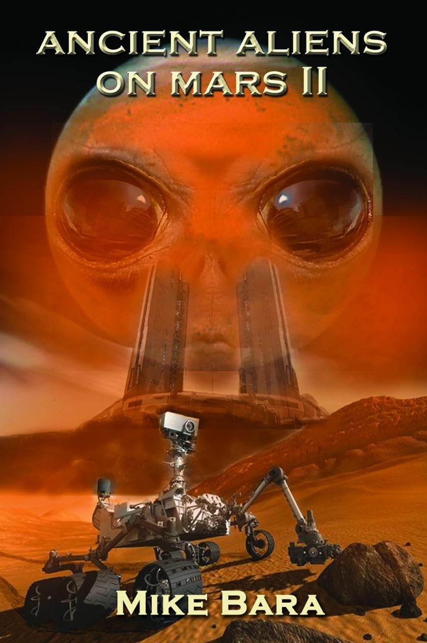 capítulo por capítulo baixar Ancient Aliens on Mars II
