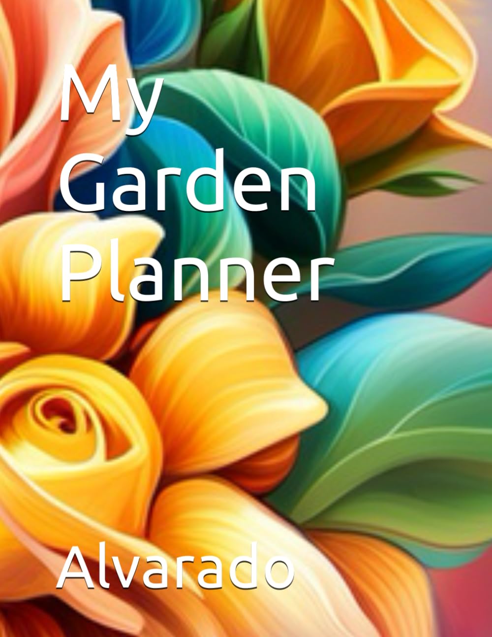 My Garden Planner baixar o livro de graça