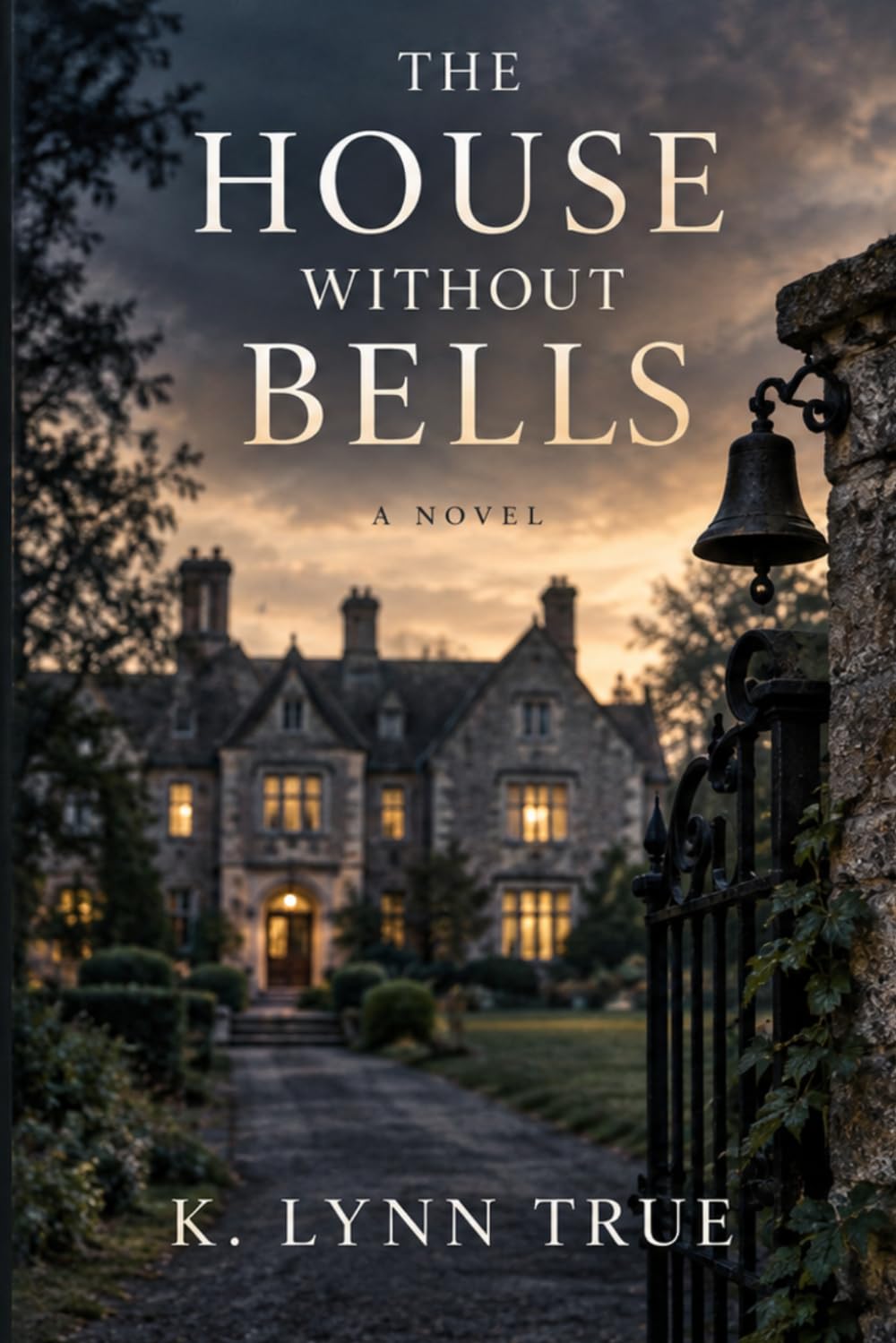 The House Without Bells baixar livro de graça