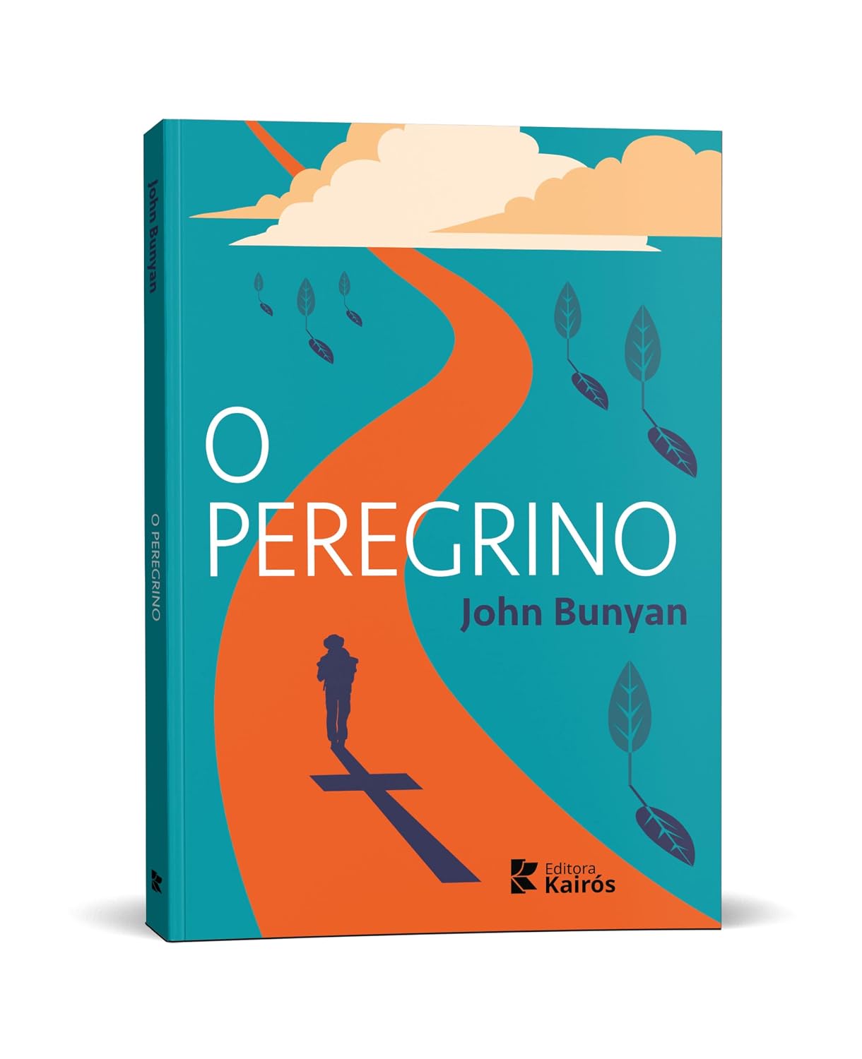 O peregrino baixar livro de graça