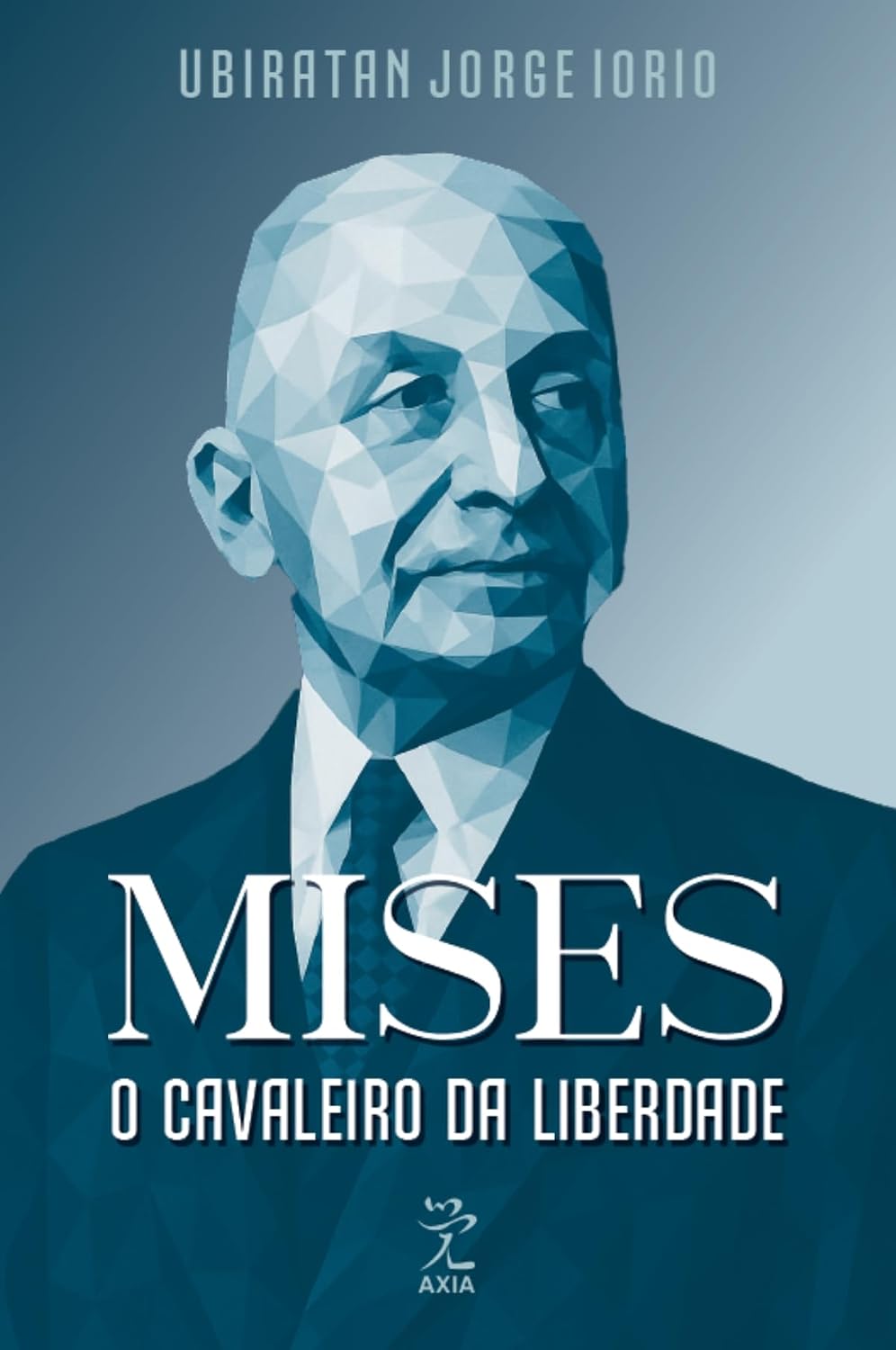 capítulo por capítulo baixar Mises: o cavaleiro da liberdade