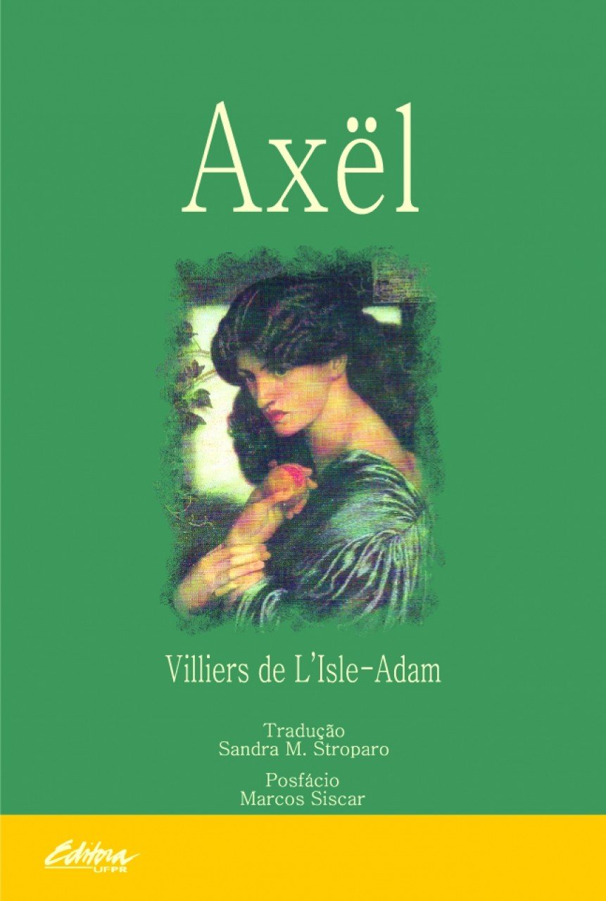 ler totalmente Axël