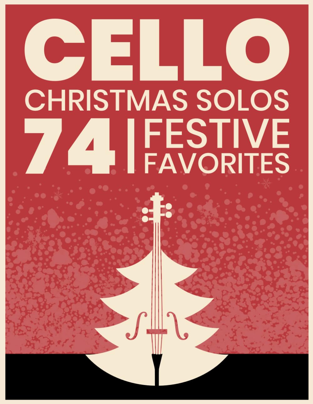 Cello Christmas Solos: 74 Festive Favorites baixar o livro de graça