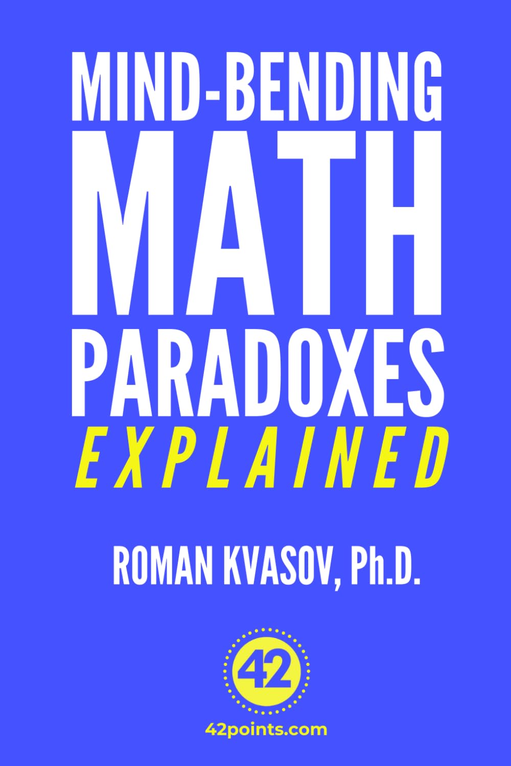 ler totalmente Mind-Bending Math Paradoxes Explained