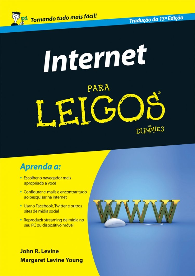 capítulo por capítulo baixar Internet para leigos