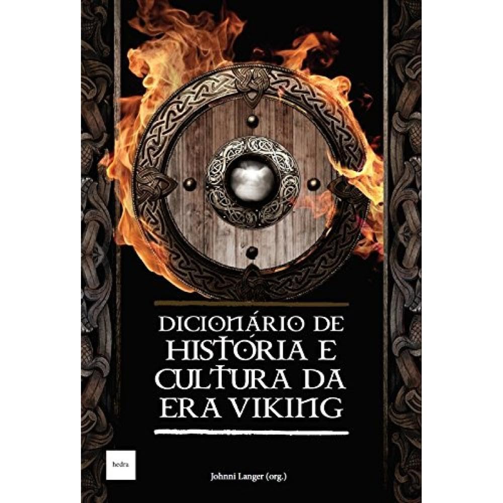 ler totalmente Dicionário de História e Cultura da era Viking