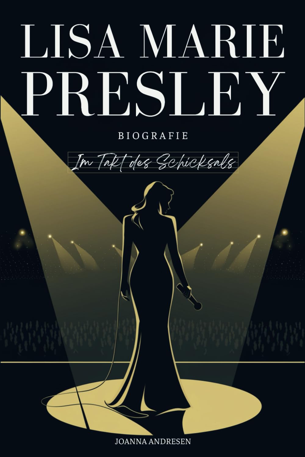 Lisa Marie Presley Biografie: Im Takt des Schicksals (German Edition)