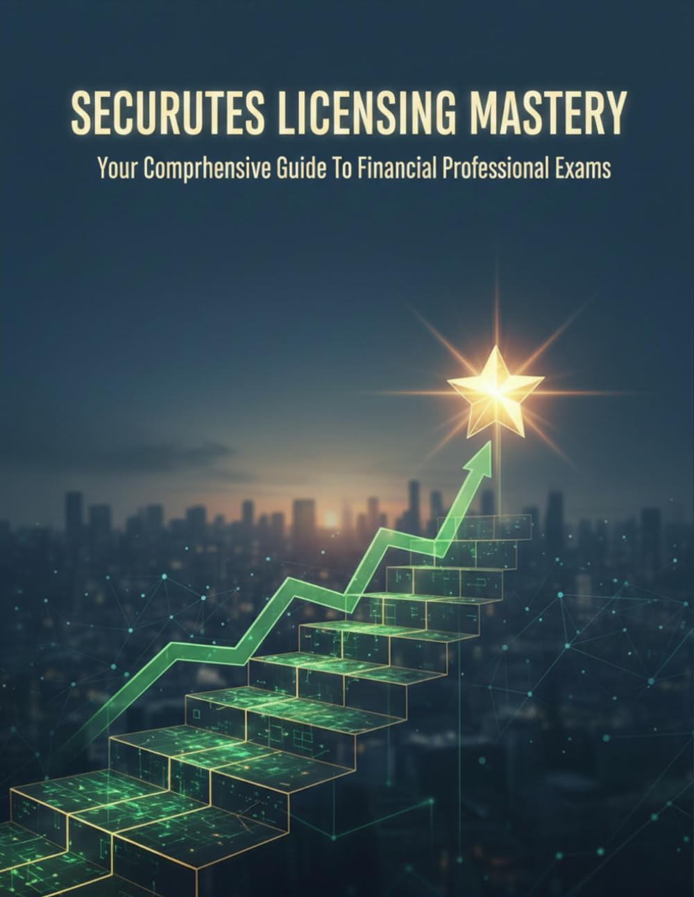 ler totalmente Securities Licensing Mastery: Your Comprehensive Guide To Financial Professional Exams