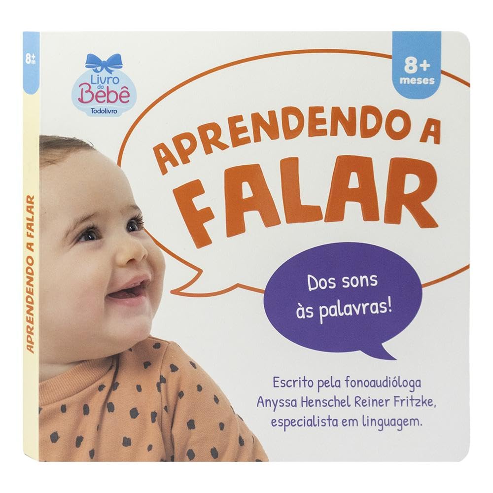 Aprendendo a Falar