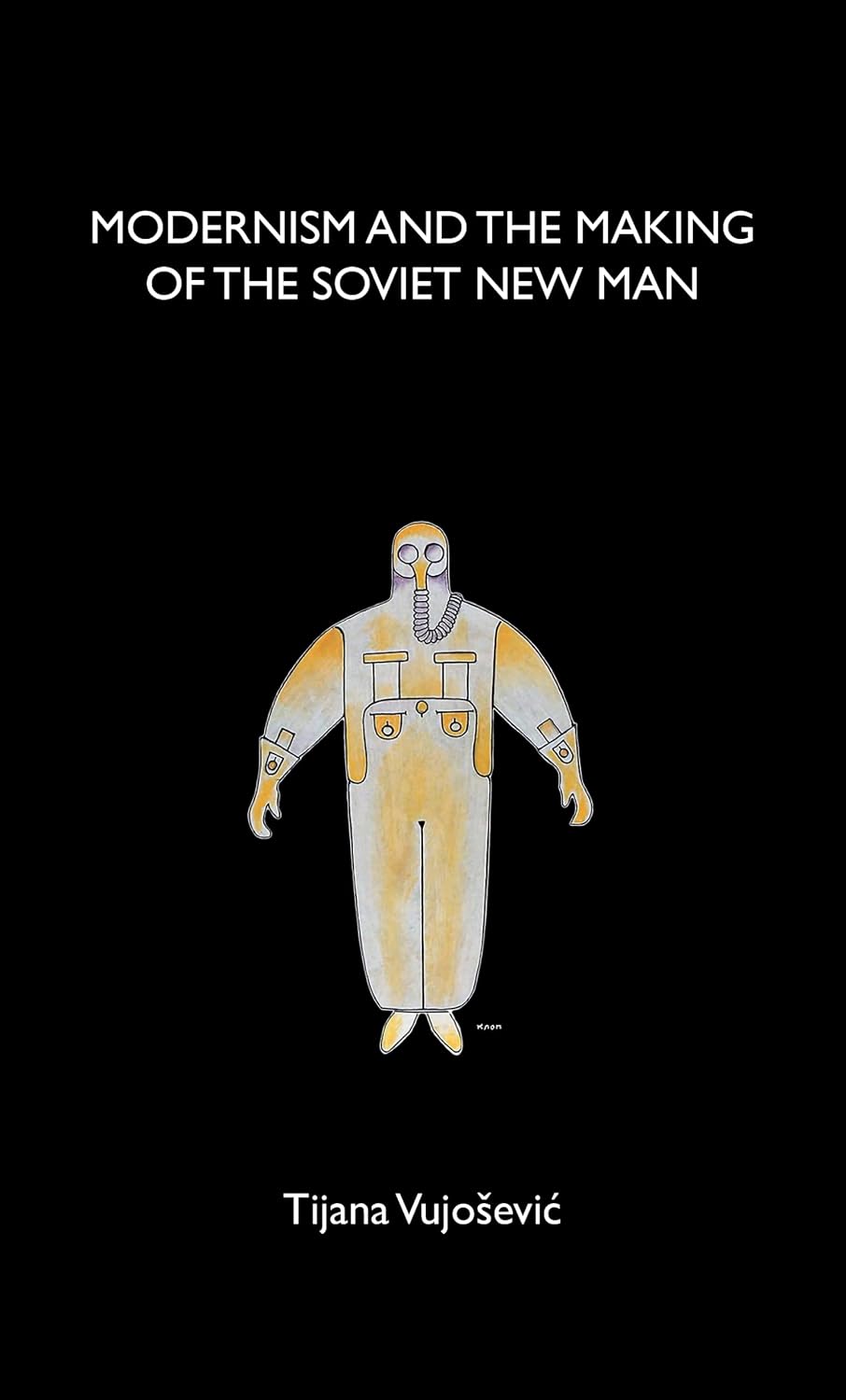 capítulo por capítulo baixar Modernism and the Making of the Soviet New Man