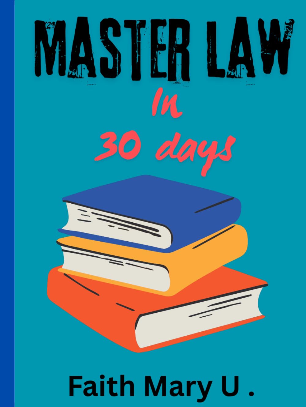 Master law in 30 days baixar livro de graça